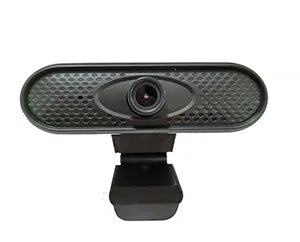 Agiler Webcam 1080P with 10MP Camera + Microphone